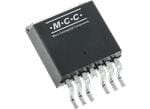 Micro Commercial Components (MCC) MCBS260N10YHE3 Power MOSFET