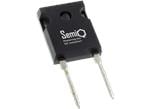 SemiQ „GP3D050B170B QSiC™“ 1 700 V SiC SCHOTTKY diodas