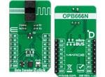Mikroe „MIKROE-6056 Opto Encoder 5 Click“