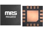 Monolithic Power Systems (MPS) „MagAlpha” MAQ850 8 bitų kampo kodavimo įrenginiai