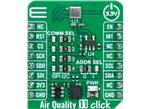 Mikroe „MIKROE-6063 Air Quality 11 Click”