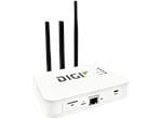 Digi HX15 LoRaWAN™ maršrutizatoriai