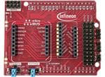 Infineon Technologies „OPTIGA™ Trust“ adapteris