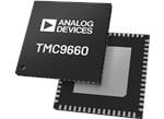 Analog Devices Inc. TMC9660 70V Išmaniųjų vartų tvarkyklės