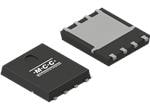 Micro Commercial Components (MCC) MCACx 30–60 V loginio lygmens N kanalo MOSFET