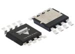 Vishay SiHR080N60E N kanalo galios MOSFET