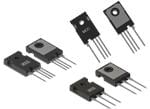 Micro Commercial Components (MCC) SICW0x 1 200 V SiC N kanalo MOSFET