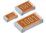 Vishay TFPT SMD PTC Nikelio Plonasluoksniai Linijiniai Termistoriai