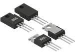Micro Commercial Components (MCC) 600 V N kanalo MOSFET