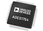 Analog Devices Inc. ADES175x aukštos įtampos duomenų surinkimo sistemos