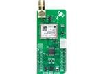 Mikroe „MIKROE-6129 GNSS 16 Click“