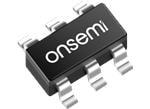 onsemi NL27WZ04 Dvigubi keitikliai