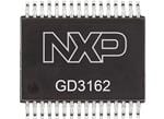 NXP Semiconductors GD3162 Pažangūs IGBT/SiC vartų valdikliai