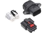 Molex MX150 pralaidžios sandarios jungtys