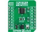 Mikroe „MIKROE-5885 EEPROM 13 Click“