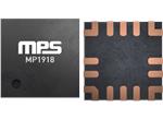 Monolithic Power Systems (MPS) MP1918 100 V pusės tiltelio GaN MOSFET tvarkyklės