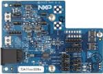 NXP Semiconductors TJA11x-SDB SABRE Kūrimo Plokštės