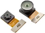 STMicroelectronics CAM-55G0 promoduliai