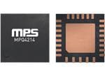 Monolithic Power Systems (MPS) MPQ4214 40 V Sinchroniniai „Buck-Boost“ Valdikliai