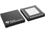 Texas Instruments DP83TG721-Q1 1000Base-T1 eterneto PHY siųstuvas