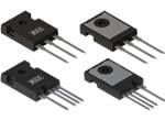 Micro Commercial Components (MCC) SICWx silicio karbido (SiC) MOSFET