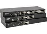 Lantronix EDS5000 Rack-Mountable Device Servers