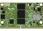 Ezurio Tungsten510 SMARC (išmaniosios mobilumo architektūros) SOM (sistema modulyje)
