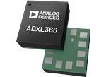 Analog Devices Inc. ADXL366 3 ašių skaitmeninės išvesties MEMS akselerometrai