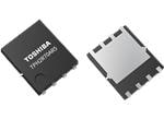Toshiba TPH2R70AR5 N-Ch MOSFET