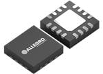 Allegro MicroSystems AHV85003/AHV85043 Isolated SiC GateDriver Chip Set