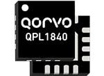 Qorvo QPL1840 Single-Ended MMIC RF Amplifier ICs
