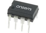 onsemi HCPL2x High-Speed 10MBit/s Logic Gate Optocouplers