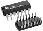 Texas Instruments SN74HC03 Quad 2-Input NAND Gates