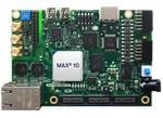 Altera DK-DEV-10M50-C MAX® 10 FPGA Development Kit