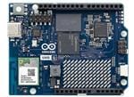 Arduino UNO Q platforminė sistema