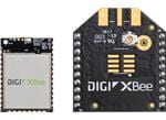 Digi XBee® 3 BLU moduliai