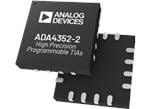 Analog Devices Inc. ADA4352-2 Dual-Channel PGTIA