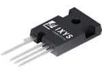 IXYS IXFH46N65X2W Maitinimo MOSFET