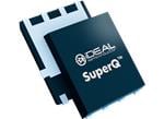 iDEAL Semiconductor iS20M028S1C SuperQ™ 200V N-Ch Power MOSFETs
