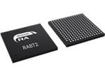 Renesas Electronics RA8T2 Motor Control Microcontrollers