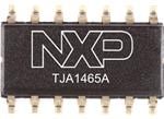 NXP Semiconductors TJA1465/TJA1466 Didelės spartos CAN SIC siųstuvai