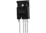 SemiQ GEN3 1200V SiC MOSFET diskretieji įrenginiai