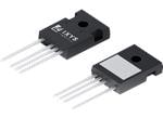 IXYS IXSJxN120R1K 1200V SiC Power MOSFETs