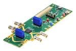 Analog Devices Inc. EVAL-ADMV8809 Evaluation Board