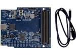 Infineon Technologies EZ-USB™ FX10 Development Kit (DVK)