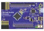 Renesas Electronics FPB-RA0E2 sparčiojo prototipų kūrimo plokštė