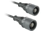 Bulgin 6000 Series Buccaneer Cat6A Connectors