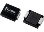 Littelfuse Pxx00S3G-A SIDACtor® Apsaugos tiristoriai