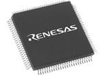 Renesas Electronics RA4C1 mikrovaldikliai