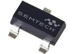 Semtech RClamp04022S RailClamp® 2-Line TVS Diode